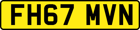 FH67MVN