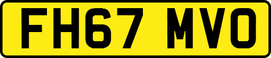 FH67MVO