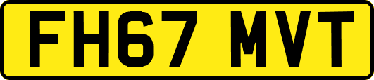 FH67MVT