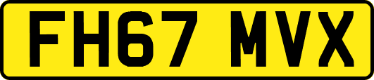 FH67MVX