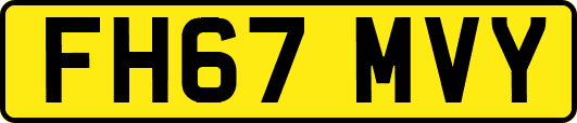 FH67MVY