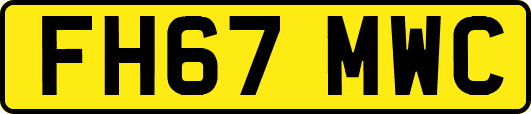 FH67MWC