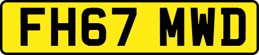 FH67MWD