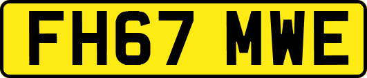 FH67MWE