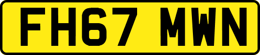 FH67MWN