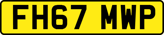 FH67MWP