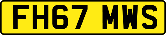 FH67MWS