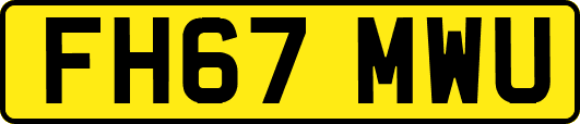 FH67MWU