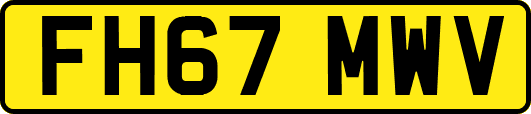 FH67MWV