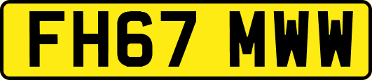 FH67MWW