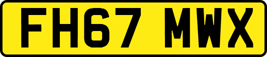 FH67MWX