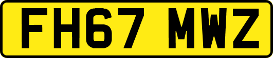 FH67MWZ