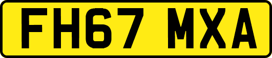 FH67MXA