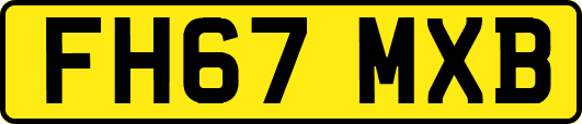 FH67MXB