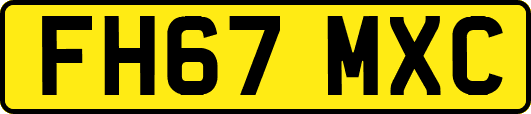FH67MXC