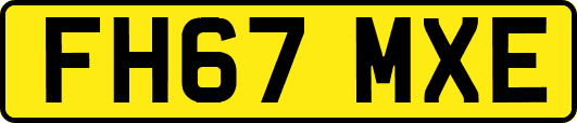 FH67MXE