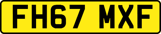 FH67MXF