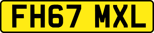 FH67MXL