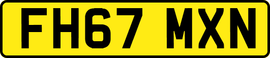 FH67MXN