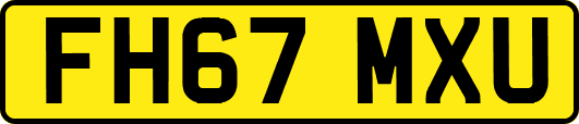 FH67MXU