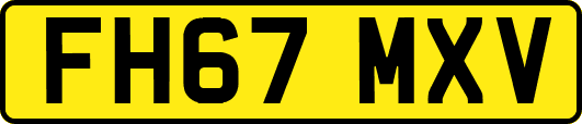 FH67MXV