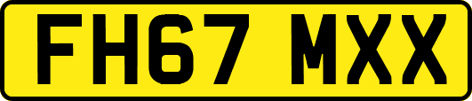 FH67MXX