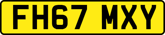 FH67MXY