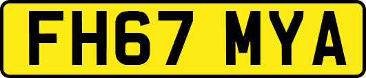 FH67MYA