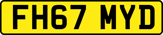 FH67MYD