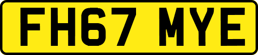 FH67MYE