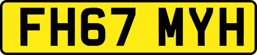 FH67MYH