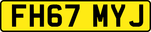 FH67MYJ