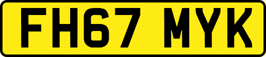 FH67MYK