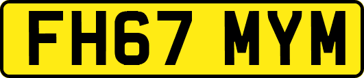FH67MYM