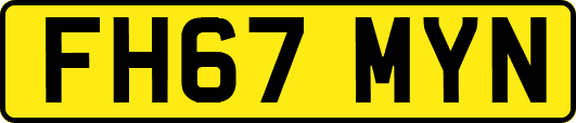 FH67MYN