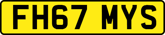 FH67MYS