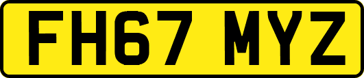 FH67MYZ