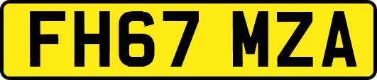FH67MZA