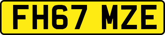 FH67MZE