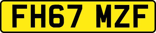 FH67MZF