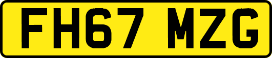 FH67MZG