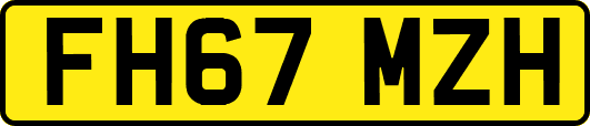 FH67MZH