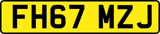 FH67MZJ