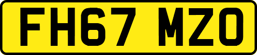 FH67MZO