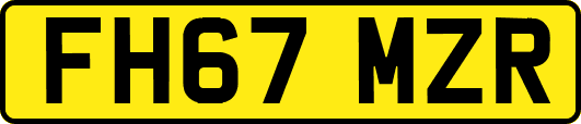 FH67MZR