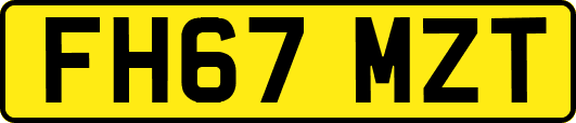 FH67MZT