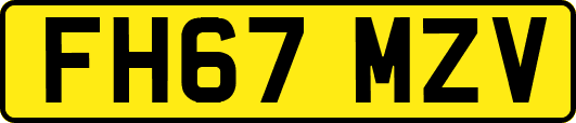 FH67MZV
