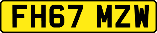 FH67MZW
