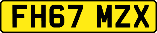 FH67MZX