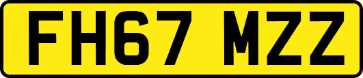 FH67MZZ